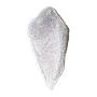 Unicorn Snot Holographic Body Glitter Gel - Vegan & Cruelty Free, Perfect for Festival, Rave, Costume, Silver, 1.6oz