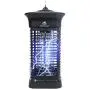 Appâts Électriques pour Moustiques Homesuit 15W - Insecticide Haute Puissance 4000V, Piège à Insectes Étanche pour Extérieur et Intérieur, Lampe Électrique pour Jardin, Patio, Maison Appâts Électriques pour Moustiques Homesuit 15W - Insecticide Haute Puissance 4000V, Piège à Insectes Étanche pour Extérieur et Intérieur, Lampe Électrique pour Jardin, Patio, Maison