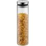WMF 4000530659897 Depot 0661616040 Storage Jar 2 l, One, Grey