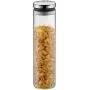 WMF 4000530659897 Depot 0661616040 Storage Jar 2 l, One, Grey WMF 4000530659897 Depot 0661616040 Storage Jar 2 l, One, Grey