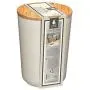 Conteneur à Thé en Fibre de Bambou Naturel Elements KitchenCraft – Récipient Hermétique Conteneur à Thé en Fibre de Bambou Naturel Elements KitchenCraft – Récipient Hermétique