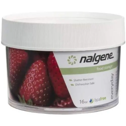 Nalgene Tritan Behälter – 473 ml