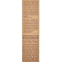 LOccitane Shea Butter Hand Scrub, 2.5 oz