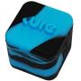 Cure Cube Non-Stick Silicone Storage Containers 5 Pack Assorted (5 Item Bundle)