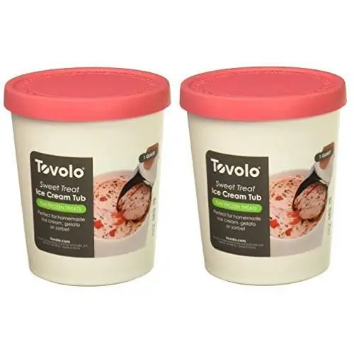 Tavolo Himbeerdips, 1 l Set, 2er Set