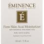 Eminence Firm Skin Acai Moisturizer, 2 Ounce (140228)