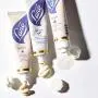 Lanolips Face Base Trio Travel Set - Facial Cleanser, Mask + Day Cream Set - Beauty Skincare Kit with Natural Lanolin - Set of 3 (30ml / 1.0oz each) Lanolips Face Base Trio Travel Set - Facial Cleanser, Mask + Day Cream Set - Beauty Skincare Kit with Natural Lanolin - Set of 3 (30ml / 1.0oz each)