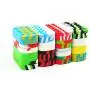 YHSWE 5Pcs 6+1 Large Silicone Container Wax Oil Concentrate Multi Use Storage Jars 34ml Random Color YHSWE 5Pcs 6+1 Large Silicone Container Wax Oil Concentrate Multi Use Storage Jars 34ml Random Color