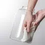400/250ML Jar Glass Cup Beverage Mug With Lid Straw Summer Ice Cream Fruit Cold Drinking Jars Juice Cup Gifts Ice Cream Jar 400ML 400/250ML Jar Glass Cup Beverage Mug With Lid Straw Summer Ice Cream Fruit Cold Drinking Jars Juice Cup Gifts Ice Cream Jar 400ML