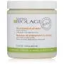 BIOLAGE R.A.W. Re-Hydrate Tonerdeutr-Maske | Pflegt & Feuchtet Die Haare Für Eine Abschließende Ernährung | Mit Shea Butter & Marokkanischem Lava-Ton | Silikon- & Parabenerfrei | Für Trockene, Fahlhaar