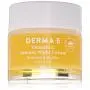 DERMA E Vitamin C Intense Night Cream, 2 oz, Cream White DERMA E Vitamin C Intense Night Cream, 2 oz, Cream White
