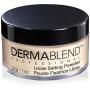 Dermablend Loose Setting Powder, Face Powder Makeup for Light, Medium and Tan Skin Tones, Mattifying Finish and Shine Control, 1oz