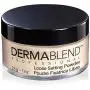 Dermablend Loose Setting Powder, Face Powder Makeup for Light, Medium and Tan Skin Tones, Mattifying Finish and Shine Control, 1oz Dermablend Loose Setting Powder, Face Powder Makeup for Light, Medium and Tan Skin Tones, Mattifying Finish and Shine Control, 1oz