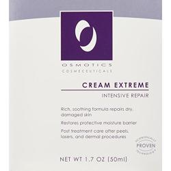 Osmotics Cosmeceuticals Cream Extreme Intensive Repair, 1.7 oz