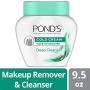 Ponds Cold Cream Cleanser 9.5 oz (Pack of 3)