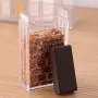 The taste of home Spice jar, kitchen seasoning seasoning box set household condiment storage box seasoning jar kitchen supplies combination mixing bottle The taste of home Spice jar, kitchen seasoning seasoning box set household condiment storage box seasoning jar kitchen supplies combination mixing bottle