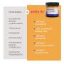 Golden Sky Naturals All Natural Deodorant Cream with Lavender Essential Oil, Deodorant without Aluminum and Paraben for Men and Women, 2 ounce