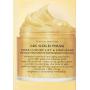 24K Gold Mask Pure Luxury Lift & Firm, Anti-Aging Gold Face Mask, Helps Lift, Firm and Brighten the Look of Skin