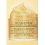 24K Gold Mask Pure Luxury Lift & Firm, Anti-Aging Gold Face Mask, Helps Lift, Firm and Brighten the Look of Skin