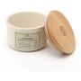 Storage Jar - 300 mL - Clay