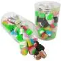 SZBS Silicone Containers 50pcs/can 2ml Mini Container Box For Dab Oil Honey Nonstick Concentrate Wax Storage Jars (1) SZBS Silicone Containers 50pcs/can 2ml Mini Container Box For Dab Oil Honey Nonstick Concentrate Wax Storage Jars (1)