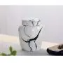 Cereal Containers Ceramic Seal Canister, Milk Powder Can Candy Tea Tank Containers (Size : 10.513cm)