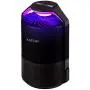 KATCHY Indoor Insect and Flying Bugs Trap Fruit Fly Gnat Mosquito Killer with UV Light Fan Sticky Glue Boards No Zapper Black, Manual KATCHY Indoor Insect and Flying Bugs Trap Fruit Fly Gnat Mosquito Killer with UV Light Fan Sticky Glue Boards No Zapper Black, Manual