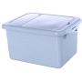 Bottles,Jars & Boxes - Multi Function Superimposed Plastic Rice Drum Full Sealed Tank Storage Box Grains Organizer Food - Light Camping Fixtures Organizer Kitchen Storage Window