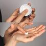 SSANAI Hair Stunner - Mens Hair Styling Matte Wax Workable Molding Cream Paste Sculpting Texturizer Putty Super Strong Hold with No Shine for Short Spiky Wild and Modern Hair Styles 50g 1.76oz
