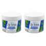 St Ives Moisturizer Renewing Collagen Elastin 10 Ounce Jar (295ml) (2 Pack)