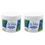 St Ives Moisturizer Renewing Collagen Elastin 10 Ounce Jar (295ml) (2 Pack) St Ives Moisturizer Renewing Collagen Elastin 10 Ounce Jar (295ml) (2 Pack)