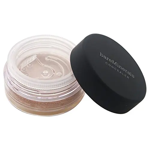 bareMinerals – Vielseitiger Augenring mit Breitbandschutz Breitbandschutz SPF 20, Biscuit