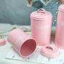 Metal Sealed Jars, Kitchen Household Grain Storage Tanks, Storage Spices/Candies/Oat Flakes/Coffee Beans