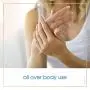 Gold Bond Ultimate Healing Skin Therapy Lotion with Aloe, Family Size, 20 Ounces