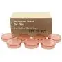 Boîtes Empty Mimi Pack 24 x 2 oz (57ml) Ronde Rose Gold avec Couvercles Serti – Cadeaux Party, Articles de Beauté, Emballages Alimentaires. Boîtes Empty Mimi Pack 24 x 2 oz (57ml) Ronde Rose Gold avec Couvercles Serti – Cadeaux Party, Articles de Beauté, Emballages Alimentaires.