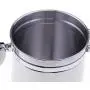 Baosity Stainless Steel Canister Container - Airtight Food Storage - 8 Size Choose - 24oz Baosity Stainless Steel Canister Container - Airtight Food Storage - 8 Size Choose - 24oz