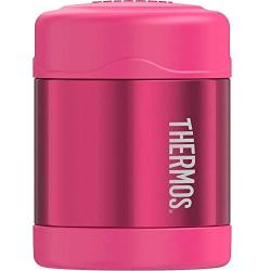 Thermos 10oz FUNtainer Food Jar - Pink