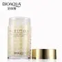 BIOAQUA Gesichtscreme Pure Silk Pearl Essence Hyaluronsäure Straffende Hydro-Lipid-Gleichgewichtige Feuchtigkeitsspendende Erfrischende 60g
