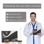 Tattoo Concealer, Professional Scar Tattoo Concealer Vitiligo Hiding Spots Makeup Cover Cream Set for Vitiligo Spots Birthmarks