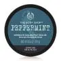 The Body Shop Rescue Intensive Peppermint Refroidissant pour Pieds, 105 ml