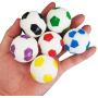 SZBS Silicone Containers Jars Wax Oil 2pcs/lot 8ML Football-shape Wax Containers Non-stick Silicone Concentrate Container Food Grade Jars Dab Tool Storage Jar (2)