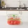 FoodSaver FAC3-000 B01AJJ1WPI Vacuum Sealed Fresh Container, 3 Cup, Clear FoodSaver FAC3-000 B01AJJ1WPI Vacuum Sealed Fresh Container, 3 Cup, Clear