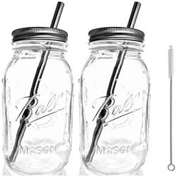 Drinking Jars - Jarming Collections