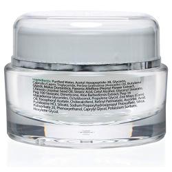 ALasche Anti-Aging Moisturizing Cream