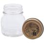 Bormioli Rocco Quattro Stagioni Jar, 8.5 oz