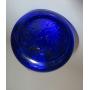 Cobalt Blue Glass Masons Jar