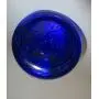 Bouteille Mason en verre bleu cobalt Bouteille Mason en verre bleu cobalt