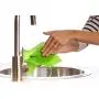 Emballages Alimentaires en Cire d'Abeille - Set de 6 + Barre de Cire d'Abeille 2 Grande, 2 Moyenne, 2 Petite, Sans Plastique Zéro Déchet - Inclut 2 x Barre de Cire de 2 Pouces pour Revigorer les Wraps - Réutilisable, Organique Emballages Alimentaires en Cire d'Abeille - Set de 6 + Barre de Cire d'Abeille 2 Grande, 2 Moyenne, 2 Petite, Sans Plastique Zéro Déchet - Inclut 2 x Barre de Cire de 2 Pouces pour Revigorer les Wraps - Réutilisable, Organique