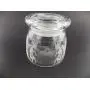 Bouteille à sable gravée à la main IncisoArt, Vibe Storage, Verre Sculpté au Sable, Fabrication Artisanale USA, Personnalisable (Kokopelli Dessert, 12,25 oz (362 ml)) Bouteille à sable gravée à la main IncisoArt, Vibe Storage, Verre Sculpté au Sable, Fabrication Artisanale USA, Personnalisable (Kokopelli Dessert, 12,25 oz (362 ml))