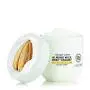 The Body Shop Mandelmil Body Lotion, 48h Feuchtigkeitspflege, für empfindliche und trockene Haut, 100% vegan, 177 ml